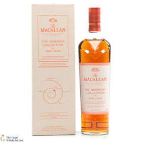 Macallan  The Harmony Collection Rich Cacao