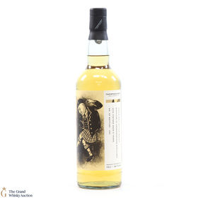 Ardnamurchan 6 Year Old 2015 Thompson Brothers