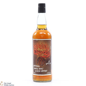 Speyside  8 Year Old  Atom Labs
