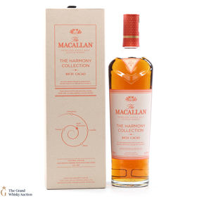 Macallan  The Harmony Collection Rich Cacao