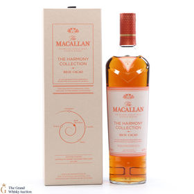 Macallan  The Harmony Collection Rich Cacao