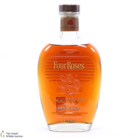 Four Roses Small Batch Bourbon 2017 Barrel Strength 539