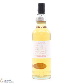 Springbank 8 2013 Duty Paid Sample Refill Barrel