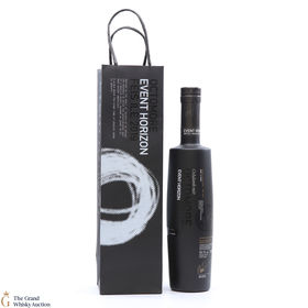 Octomore Event Horizon Fis Le 2019