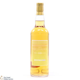 Port Charlotte  10 Year Old 2001 Single Cask 275