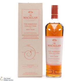 Macallan  The Harmony Collection Rich Cacao