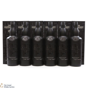 Glenlivet  Enigma 6 x 75cl