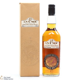 AnCnoc 13 Year Old
