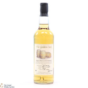 Dailuaine  1989 The Golden Cask 4600