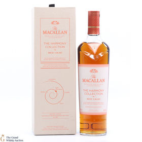 Macallan  The Harmony Collection Rich Cacao