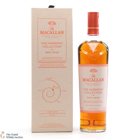 Macallan  The Harmony Collection Rich Cacao