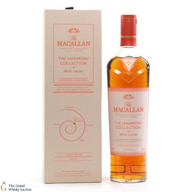 Macallan  The Harmony Collection Rich Cacao