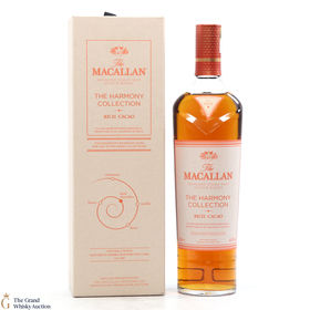 Macallan  The Harmony Collection Rich Cacao
