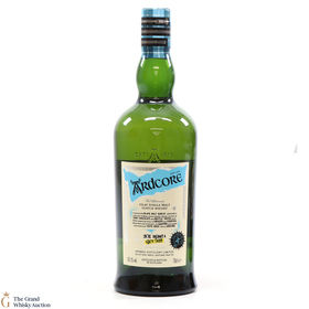 Ardbeg  Ardcore  Committee Release 2022