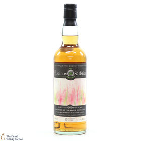 EDRADOUR 10 YEAR OLD EQUINOX SOLSTICE SPRING EDITION 2021