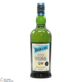 Ardbeg  Ardcore  Committee Release 2022