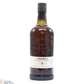 Ledaig  19 Year Old Hand Filled Oloroso Finish