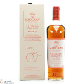 Macallan  The Harmony Collection Rich Cacao