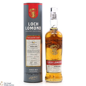 Loch Lomond 2009 Botanic Road For The Southport Whisky Festival