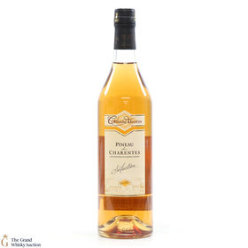 Claude Thorin  Pineau Des Charentes 75cl