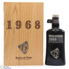 Highland Park 1968