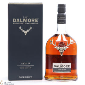 Dalmore Regalis