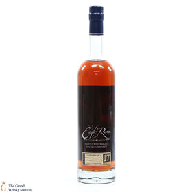 Eagle Rare 17 Kentucky Straight Bourbon 2021