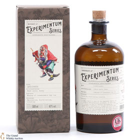 Monkey 47 Experimentum Series 2y06 London Gin