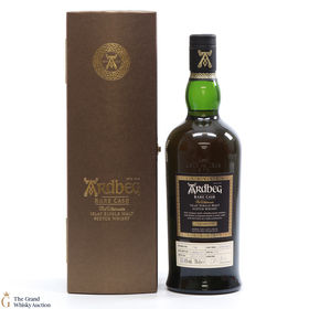 Ardbeg 15 Sherry 9099 Feis Ile 2022 Signed