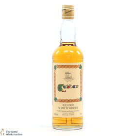 Cadhas  Blended Scotch Whisky