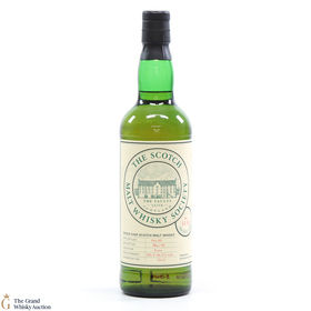 Tomatin  8 Year Old 1114 1989