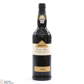 Dows  LBV Port 2000
