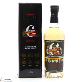 The Six Isles Blended Malt