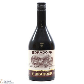Edradour  Cream Liqueur