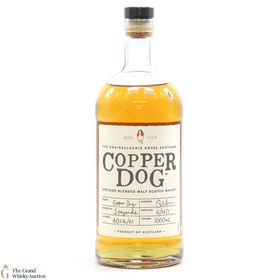 Copper Dog Craigellachie Hotel Blend