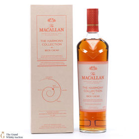 Macallan  The Harmony Collection Rich Cacao