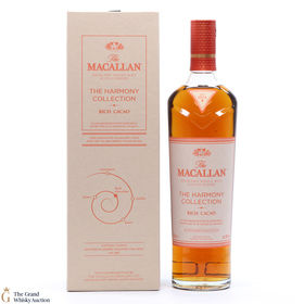 Macallan  The Harmony Collection Rich Cacao