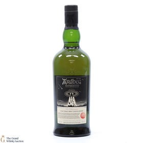 Ardbeg  Supernova  2019 Committee Release
