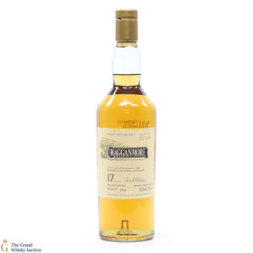 Cragganmore  1988 17 Year Old  Special Edition 2006