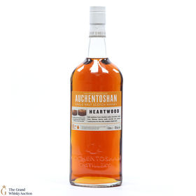 Auchentoshan Heartwood