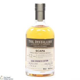 Scapa 12 2003 Edition 912 1416