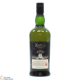 Ardbeg  Supernova  2019 Committee Release