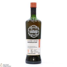 Glenallachie 9 Smws 107 13 Spirit Of Speyside 2018