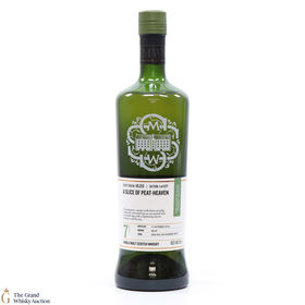 Bunnahabhain 7 2013 Smws 10213 A Slice Of Peatheaven