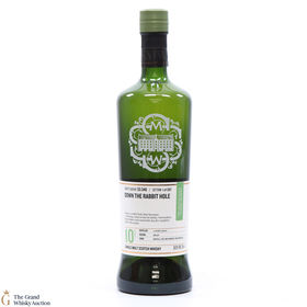 Caol Ila 10 2010 Smws 53346 Down The Rabbit Hole