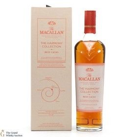 Macallan  The Harmony Collection Rich Cacao