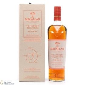 Macallan  The Harmony Collection Rich Cacao