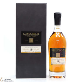 Glenmorangie 12 Rare Cask 8664 Distillery Exclusive