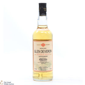 Glen Deveron  5 Year Old 1986 75cl
