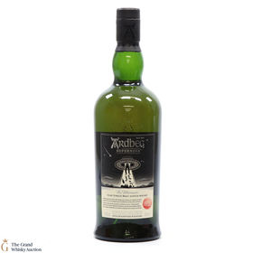 Ardbeg  Supernova  2019 Committee Release
